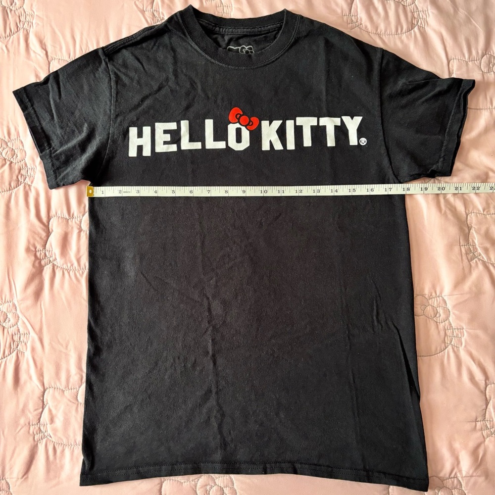 Hello Kitty Hollywood tee - Picture 2 of 6